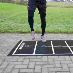 Sport-Thieme Long Jump And Coordination Mat 8 Sport-Thieme Long Jump And Coordination Mat -Fitness Equipment Sale 286 8400 3