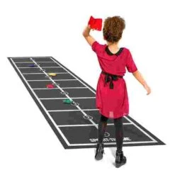 Sport-Thieme Long Jump And Coordination Mat 9 Sport-Thieme Long Jump And Coordination Mat -Fitness Equipment Sale 286 8400 4