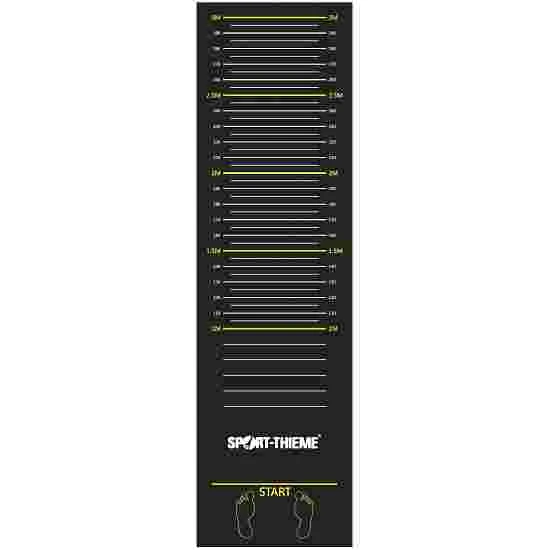 Sport-Thieme Long Jump And Coordination Mat 6 Sport-Thieme Long Jump And Coordination Mat - Image 6
