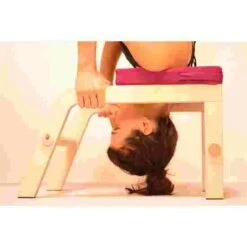 Siya Yoga Headstand Stool -Fitness Equipment Sale 293 6316 3 1