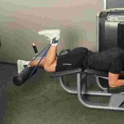 Snakecurl "Resistance" Ankle Straps 8 Snakecurl "Resistance" Ankle Straps -Fitness Equipment Sale 297 1009 4