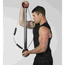 The Original Bullworker -Fitness Equipment Sale 297 4705 2