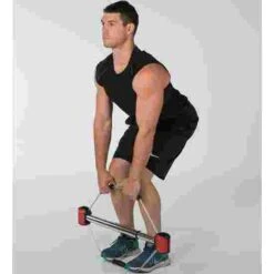 The Original Bullworker -Fitness Equipment Sale 297 4705 4