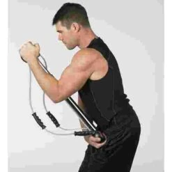 The Original Bullworker -Fitness Equipment Sale 297 4705 5