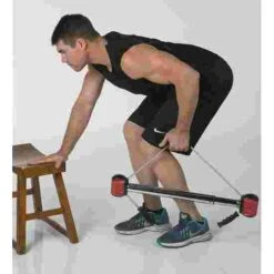 The Original Bullworker -Fitness Equipment Sale 297 4705 6