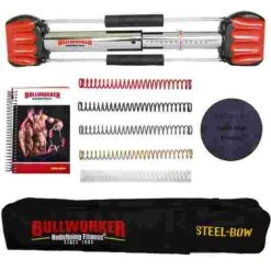 The Original Bullworker -Fitness Equipment Sale 297 4718 1