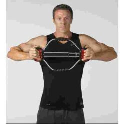 The Original Bullworker -Fitness Equipment Sale 297 4718 2