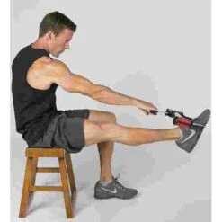 The Original Bullworker -Fitness Equipment Sale 297 4718 3