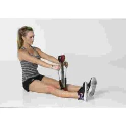 The Original Bullworker -Fitness Equipment Sale 297 4718 5