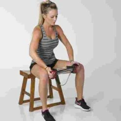 The Original Bullworker -Fitness Equipment Sale 297 4718 7