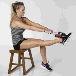 The Original Bullworker -Fitness Equipment Sale 297 4718 8