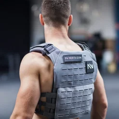 North Gym Adjustable Weight Vest -Fitness Equipment Sale 2e0bff759d057e28460eaa5b2cb118e5 600f20e14a600
