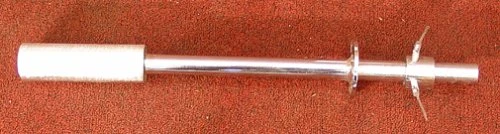 TDS Wrist Leverage Bar 1 TDS Wrist Leverage Bar