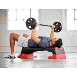 Reebok "Original" Step -Fitness Equipment Sale 311 9600 5