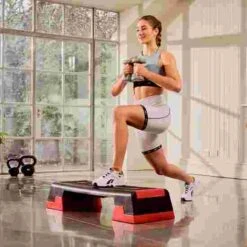 Reebok "Original" Step -Fitness Equipment Sale 311 9600 7