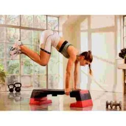 Reebok "Original" Step -Fitness Equipment Sale 311 9600 8