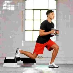 Reebok "Original" Step -Fitness Equipment Sale 311 9626 4