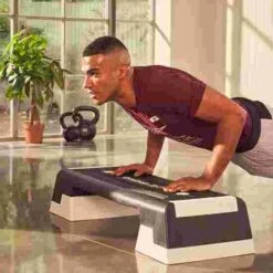 Reebok "Original" Step -Fitness Equipment Sale 311 9626 6