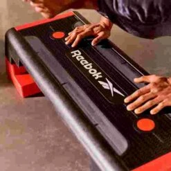 Reebok "Bluetooth Step Counter" Step -Fitness Equipment Sale 311 9701 5