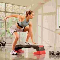 Reebok "Bluetooth Step Counter" Step -Fitness Equipment Sale 311 9701 6