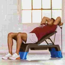 Reebok "Deck 2.0" Step -Fitness Equipment Sale 311 9802 3