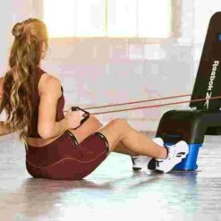 Reebok "Deck 2.0" Step -Fitness Equipment Sale 311 9802 4