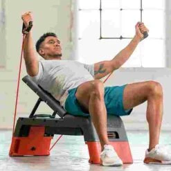 Reebok "Deck 2.0" Step -Fitness Equipment Sale 311 9815 2