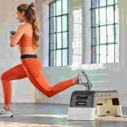 Reebok "Deck 2.0" Step -Fitness Equipment Sale 311 9828 5