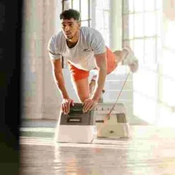 Reebok "Deck 2.0" Step -Fitness Equipment Sale 311 9828 6