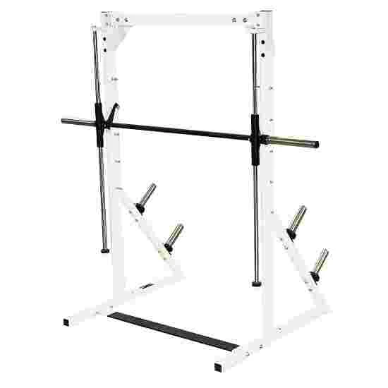 Sport-Thieme "SQ" Smith Machine 1 Sport-Thieme "SQ" Smith Machine