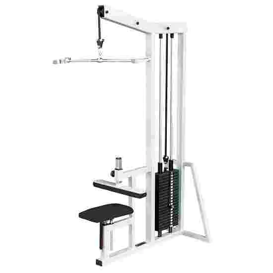 Sport-Thieme "SQ" Vertical Lat Pull 1 Sport-Thieme "SQ" Vertical Lat Pull