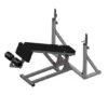 Sport-Thieme "SQ" Decline Bench