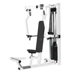 Sport-Thieme "SQ" Bench Press Machine