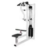 Sport-Thieme "SQ" Lat Pull Machine