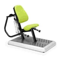 Sport-Thieme Hydraulic Biceps/Triceps Machine -Fitness Equipment Sale 313 0100