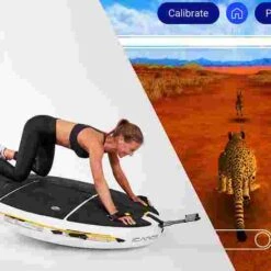Icaros "Cloud" -Fitness Equipment Sale 315 5400 12