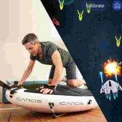 Icaros "Cloud" -Fitness Equipment Sale 315 5400 14