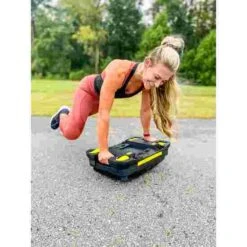 Terra-Core "Terra Glide" Balance Trainer -Fitness Equipment Sale 315 8106 10