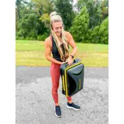 Terra-Core "Terra Glide" Balance Trainer -Fitness Equipment Sale 315 8106 11