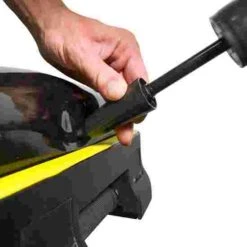 Terra-Core "Terra Glide" Balance Trainer -Fitness Equipment Sale 315 8106 3