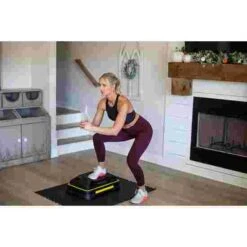 Terra-Core "Terra Glide" Balance Trainer -Fitness Equipment Sale 315 8106 6