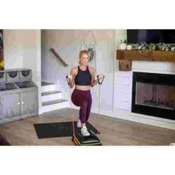 Terra-Core "Terra Glide" Balance Trainer -Fitness Equipment Sale 315 8106 9