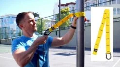 TRX Home Suspension Trainer -Fitness Equipment Sale 33ebd5b07dc7e407752fe773eed20635 5d0a752049179 600x338 1