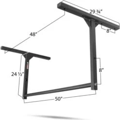 Titan Adjustable Height HD Pull Up Bar -Fitness Equipment Sale 357a6fdf7642bf815a88822c447d9dc4 5d0a74c36e6ca 600x600 1
