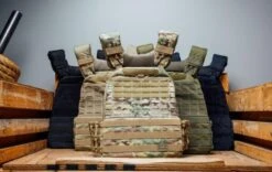 5.11 Tactical 5.11 TacTec Plate Carrier