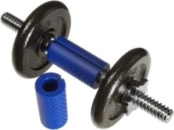 AmazonBasics Dumbbell And Barbell Grips -Fitness Equipment Sale 361440528766bbaaaa1901845cf4152b 5e5545329e0f1 600x447 1