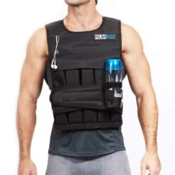 RUNFast/Max Pro Weighted Vest -Fitness Equipment Sale 6e7b33fdea3adc80ebd648fffb665bb8 5d0a74e33cbe2 600x600 1