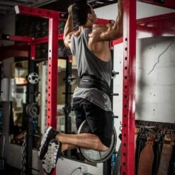 Harbinger Polypropylene Dip Belt -Fitness Equipment Sale 884ce4bb65d328ecb03c598409e2b168 5d0a751b1bded 600x600 1