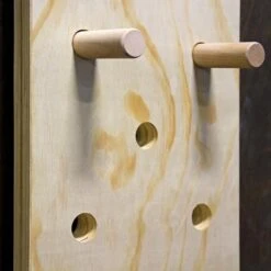 Fringe Sport Climbing Peg Board -Fitness Equipment Sale 8edd72158ccd2a879f79cb2538568fdc 5d0a751f1674c