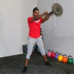 Titan Loadable Power Pin -Fitness Equipment Sale 931af583573227f0220bc568c65ce104 5d0a757031e4e 600x600 1